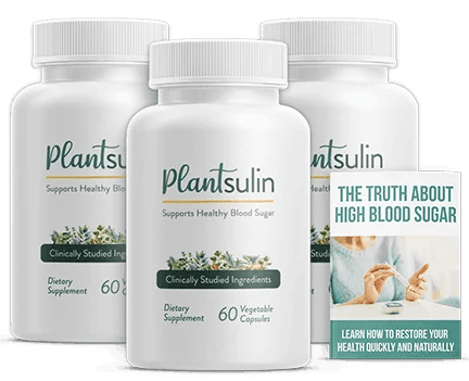 Plantsulin