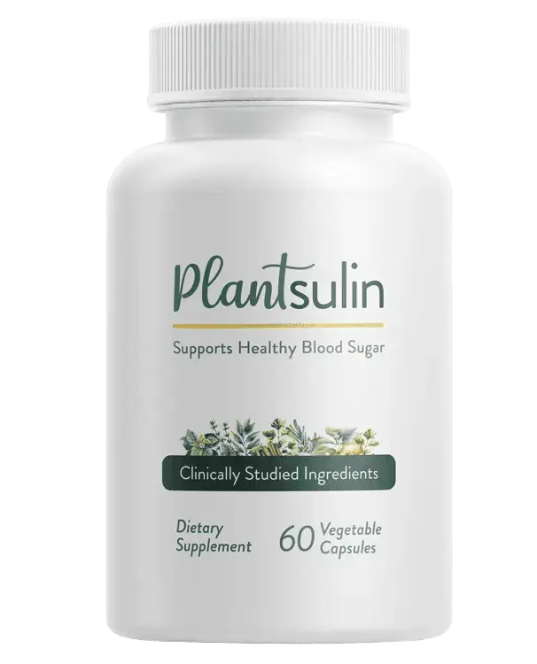 Plantsulin Supplements